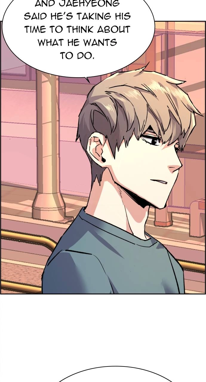 Mercenary Enrollment Chapter 121, page 26 of 97