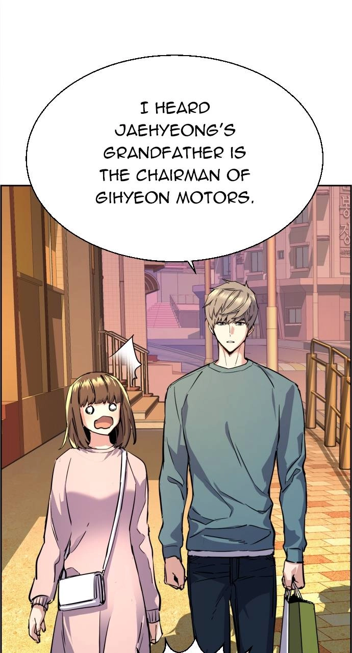 Mercenary Enrollment Chapter 121, page 28 of 97