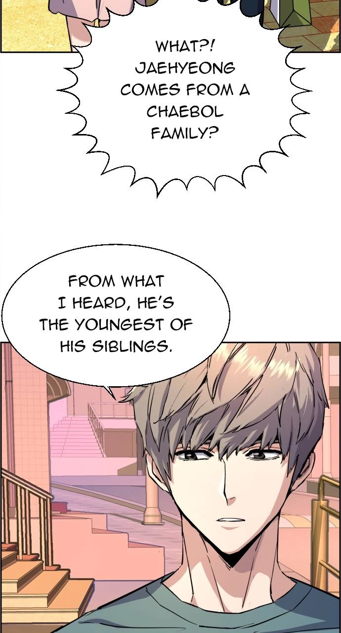 Mercenary Enrollment Chapter 121, page 29 of 97