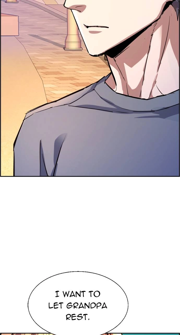 Mercenary Enrollment Chapter 121, page 37 of 97