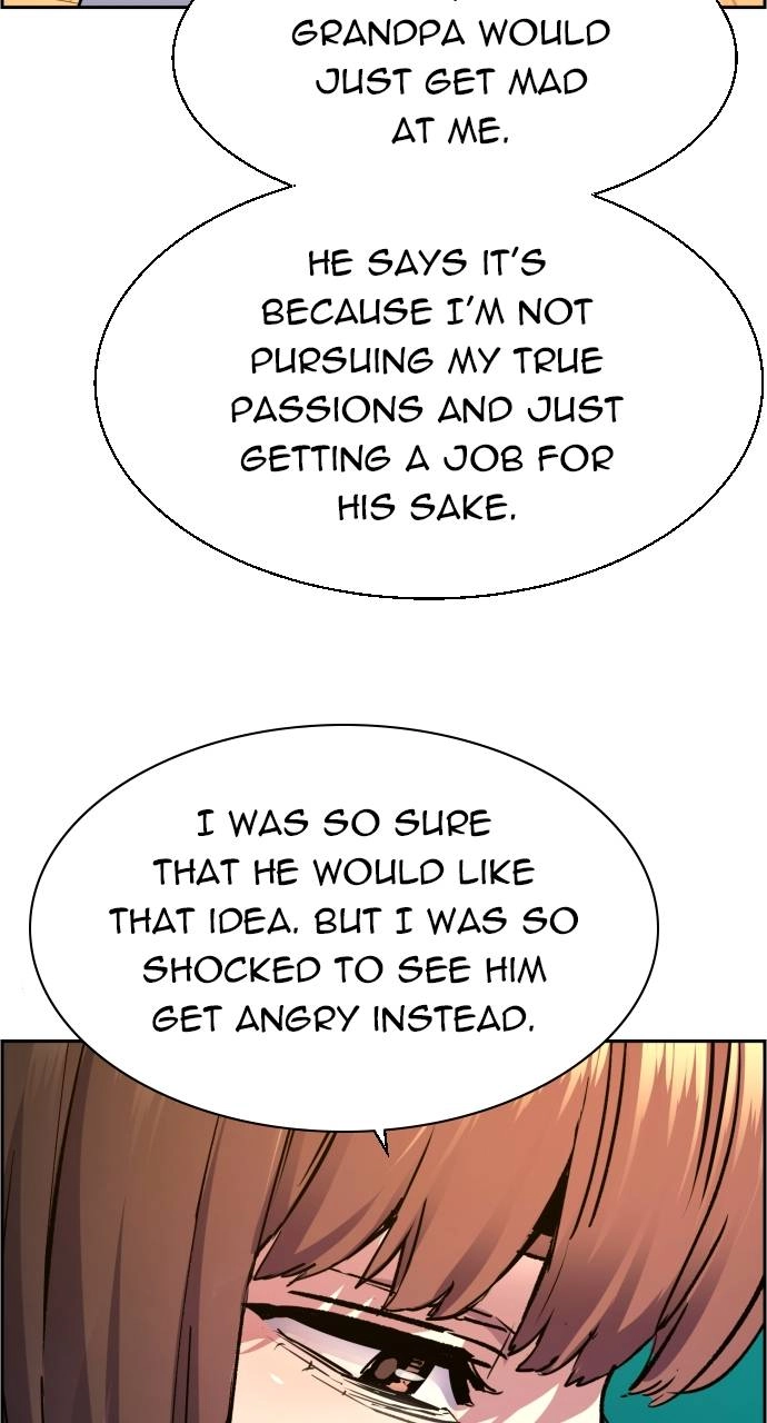 Mercenary Enrollment Chapter 121, page 40 of 97