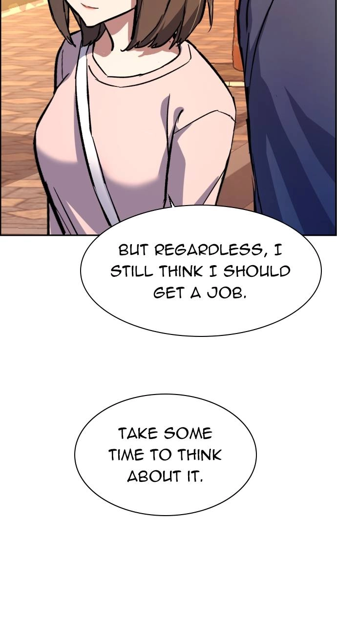 Mercenary Enrollment Chapter 121, page 43 of 97