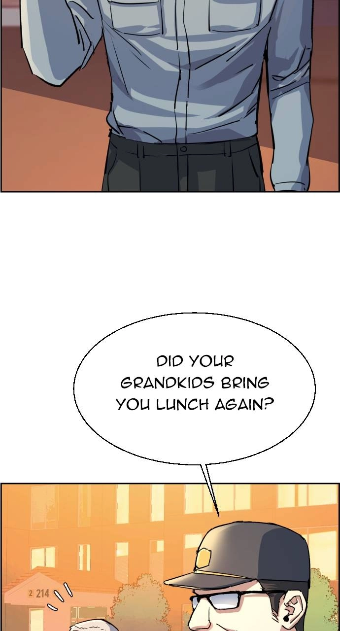 Mercenary Enrollment Chapter 121, page 54 of 97