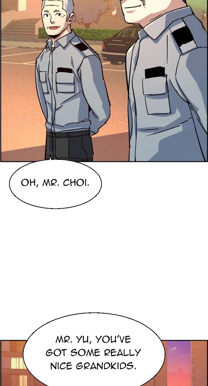 Mercenary Enrollment Chapter 121, page 55 of 97