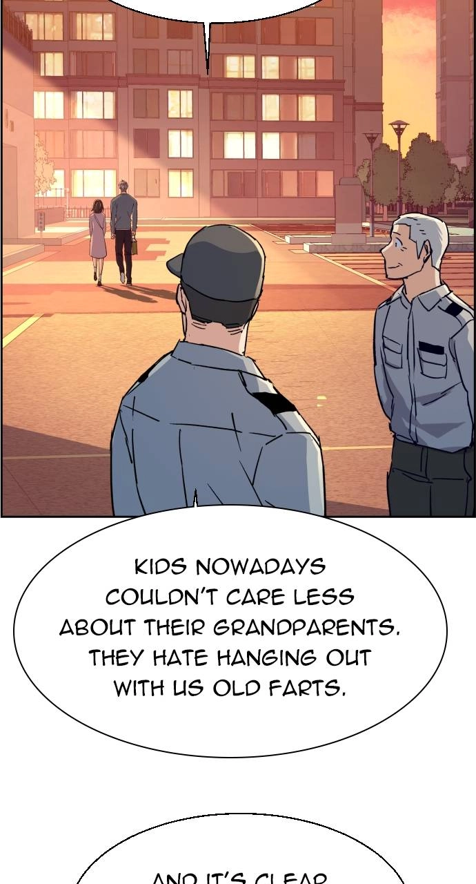 Mercenary Enrollment Chapter 121, page 56 of 97