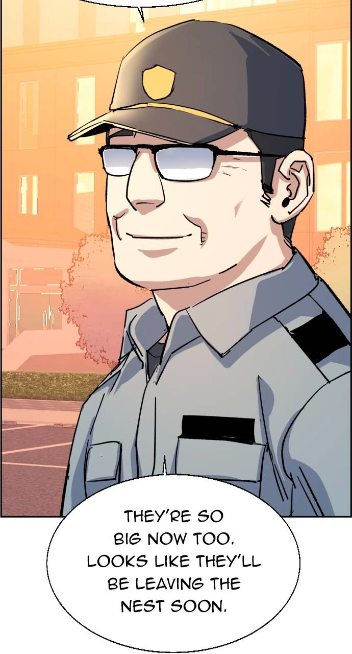 Mercenary Enrollment Chapter 121, page 58 of 97