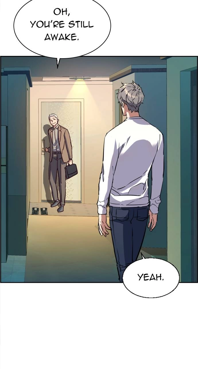 Mercenary Enrollment Chapter 121, page 71 of 97
