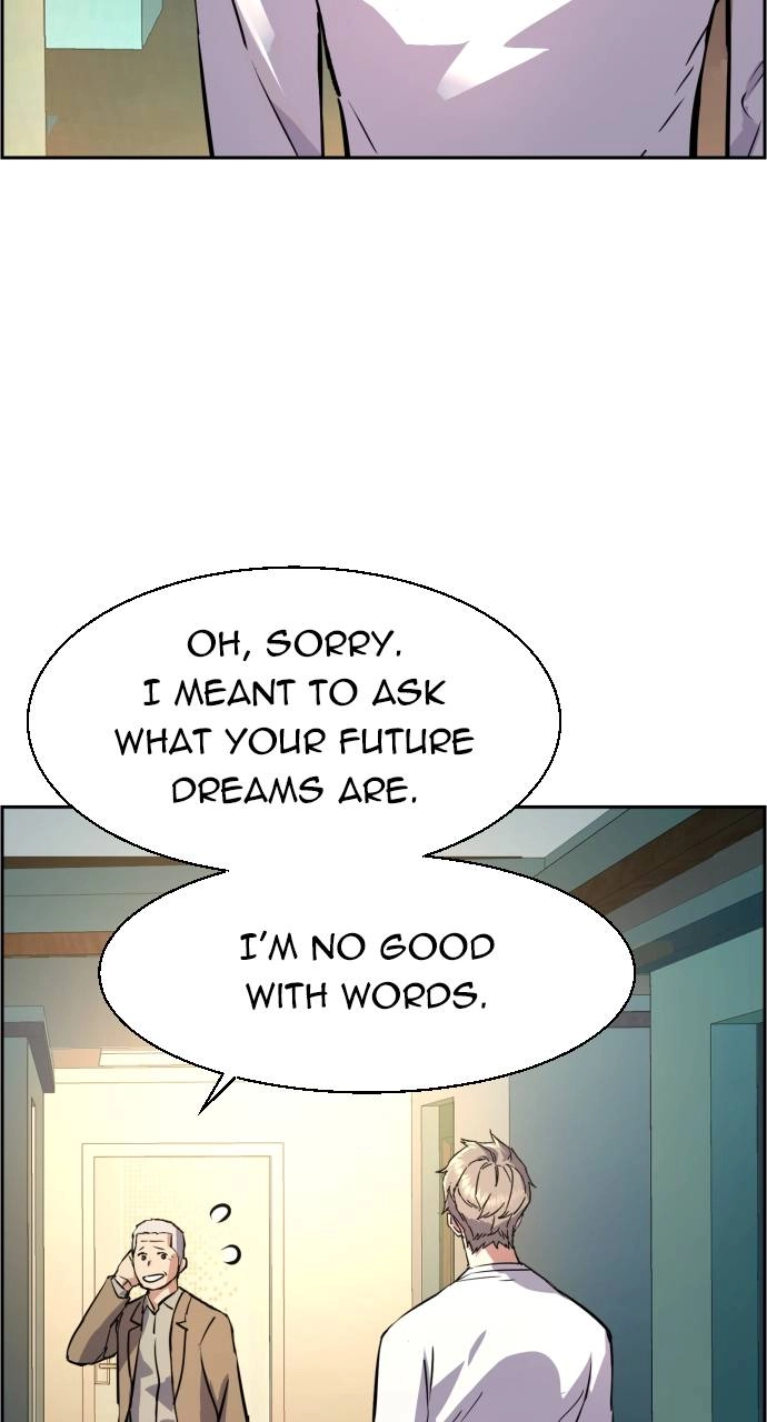 Mercenary Enrollment Chapter 121, page 76 of 97