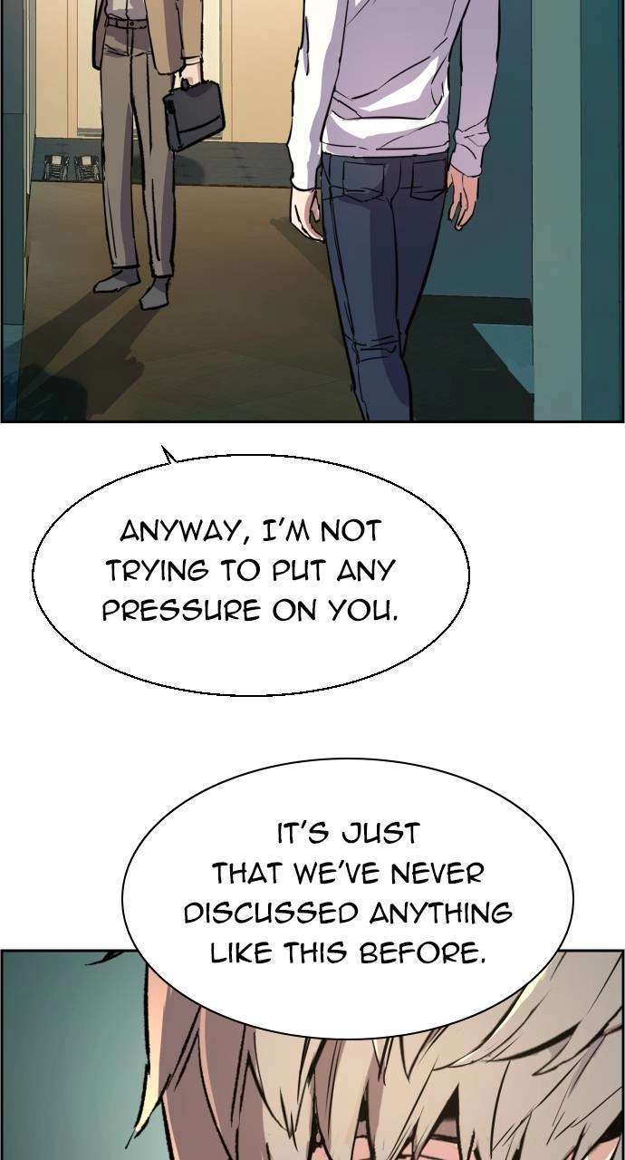 Mercenary Enrollment Chapter 121, page 77 of 97
