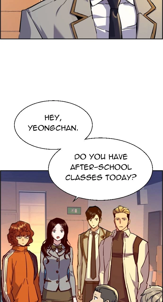 Mercenary Enrollment Chapter 121, page 8 of 97