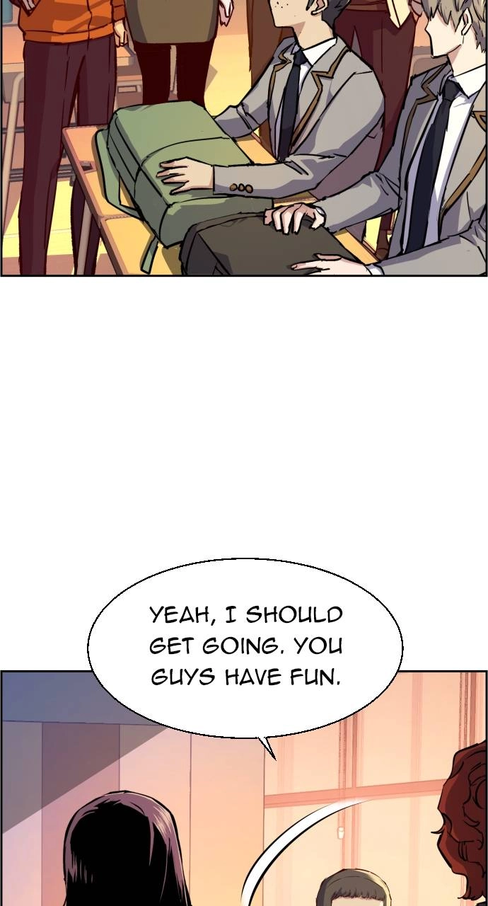 Mercenary Enrollment Chapter 121, page 9 of 97
