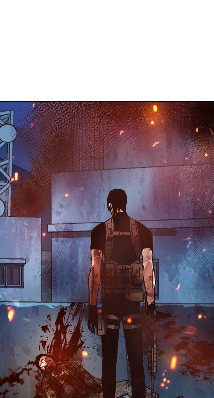 Mercenary Enrollment Chapter 121, page 92 of 97
