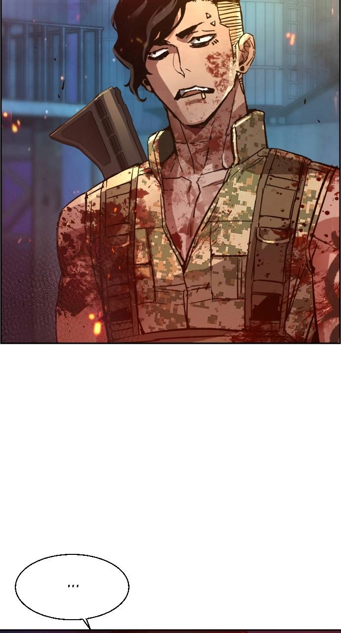 Mercenary Enrollment Chapter 121, page 95 of 97