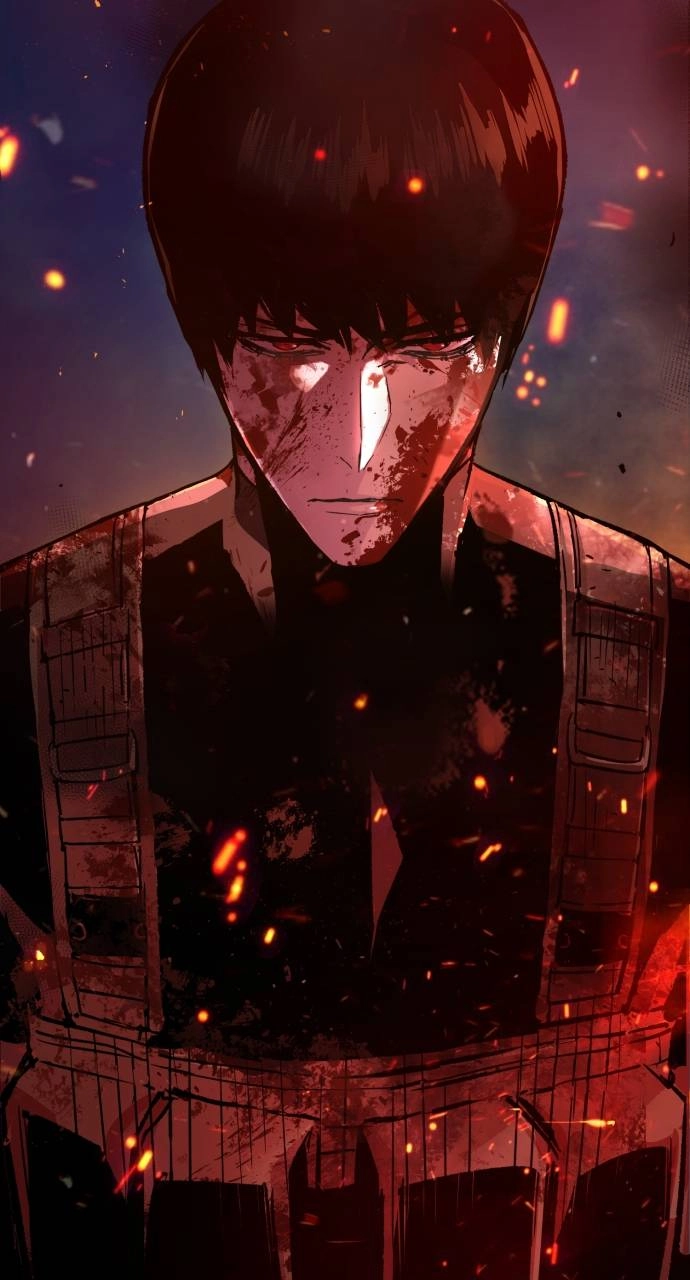 Mercenary Enrollment Chapter 121, page 96 of 97