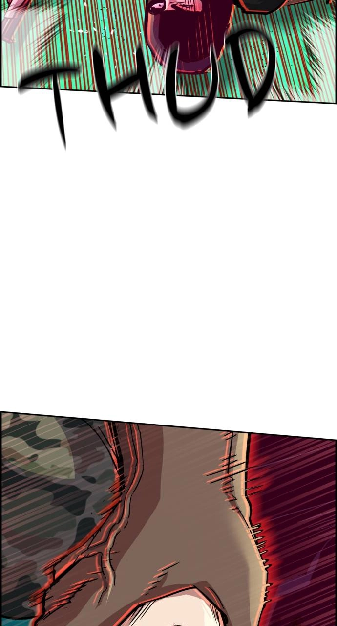 Mercenary Enrollment Chapter 122, page 21 of 102