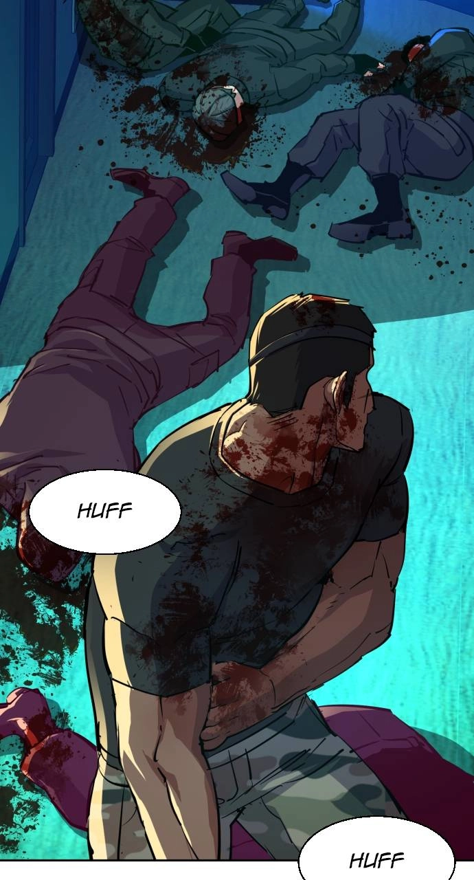 Mercenary Enrollment Chapter 122, page 29 of 102