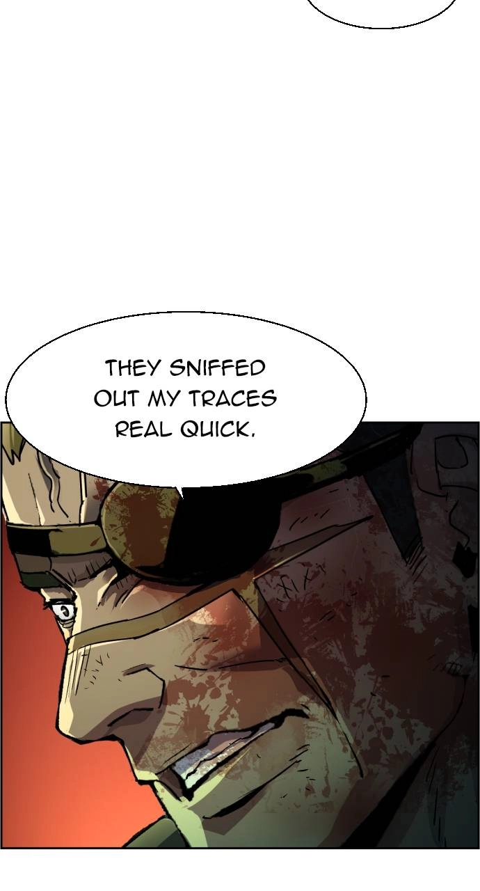Mercenary Enrollment Chapter 122, page 30 of 102