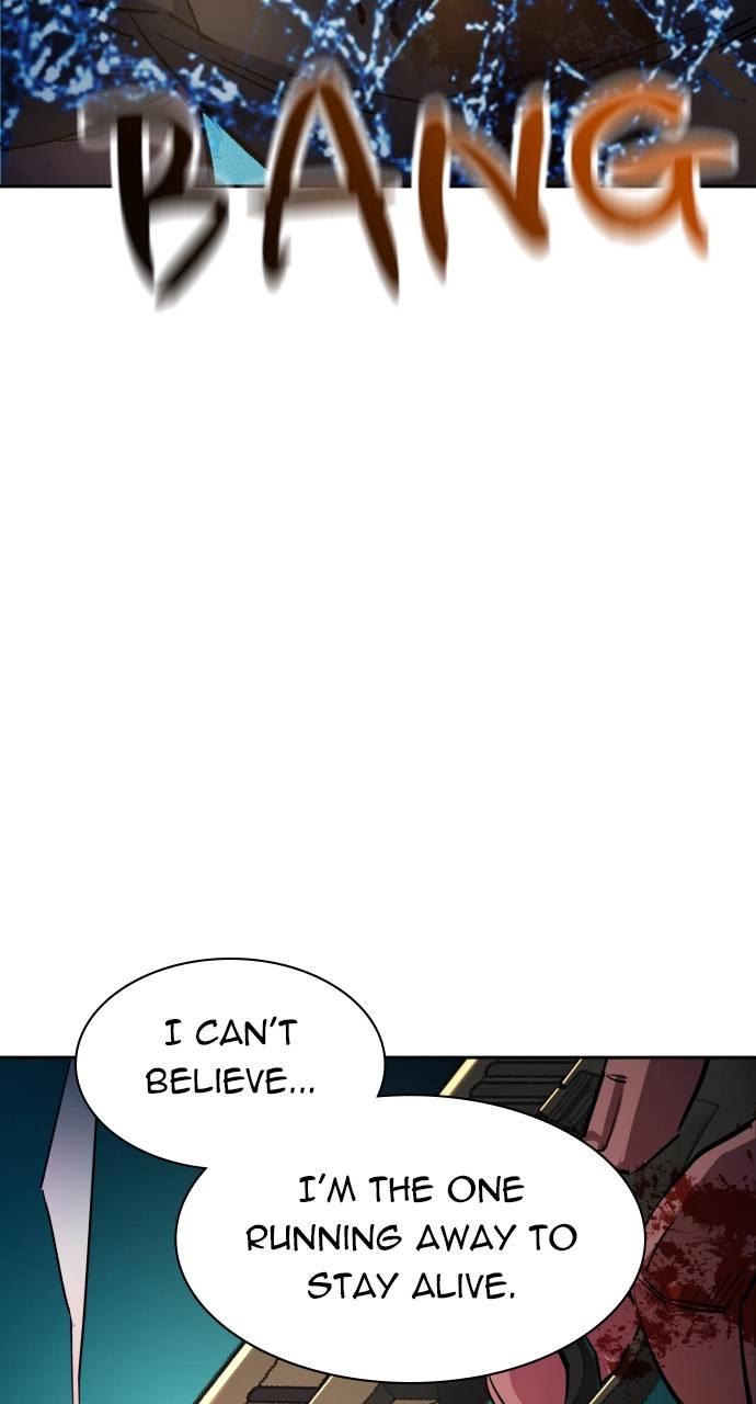 Mercenary Enrollment Chapter 122, page 36 of 102