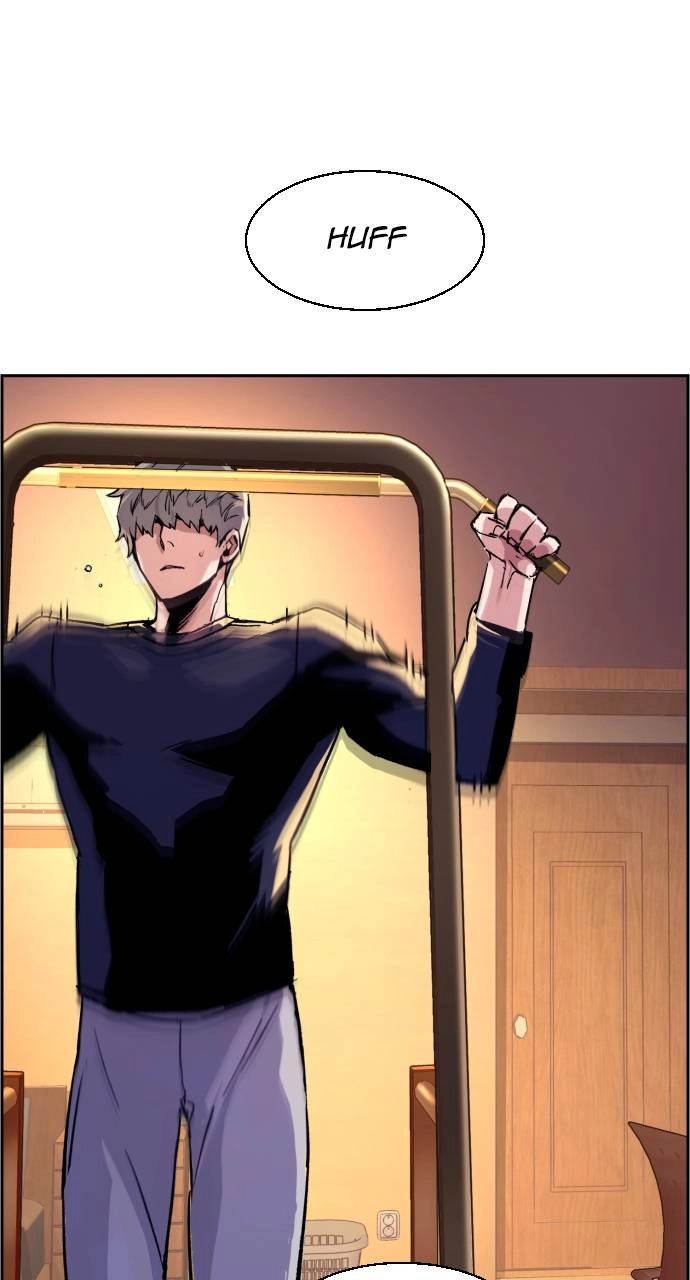 Mercenary Enrollment Chapter 122, page 43 of 102
