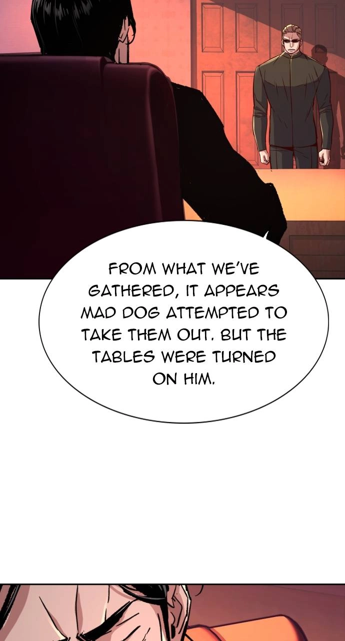 Mercenary Enrollment Chapter 122, page 5 of 102