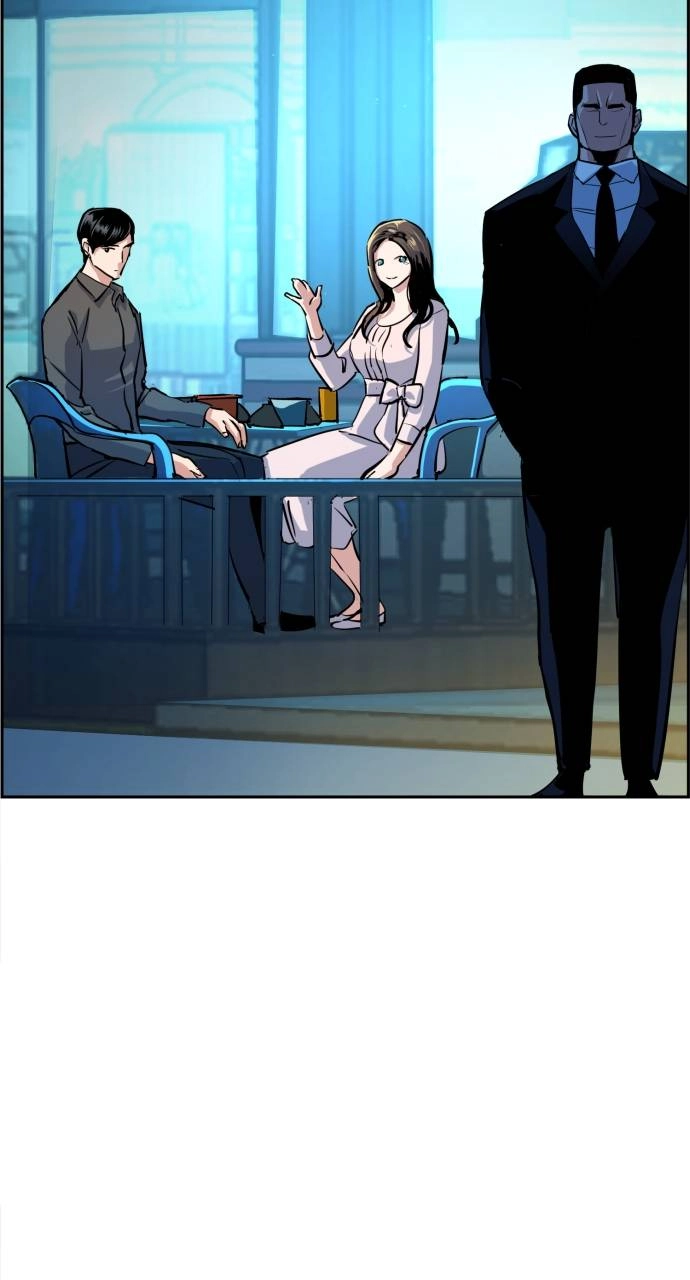 Mercenary Enrollment Chapter 122, page 52 of 102
