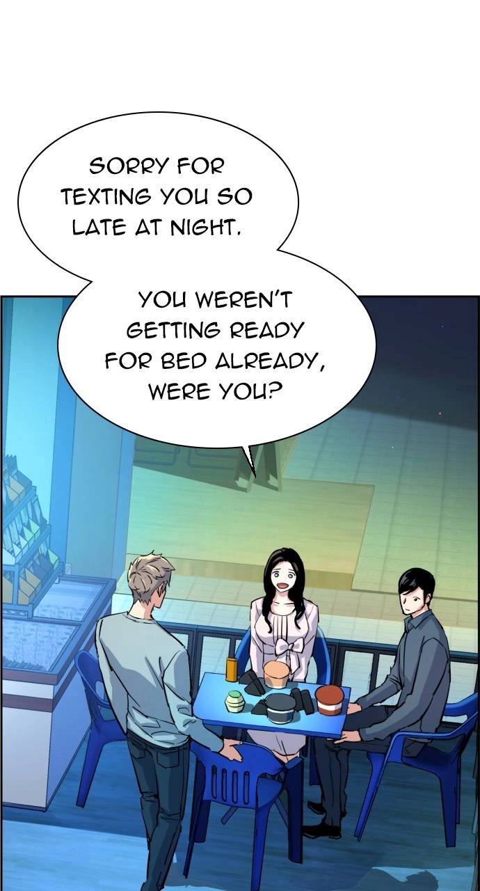 Mercenary Enrollment Chapter 122, page 54 of 102