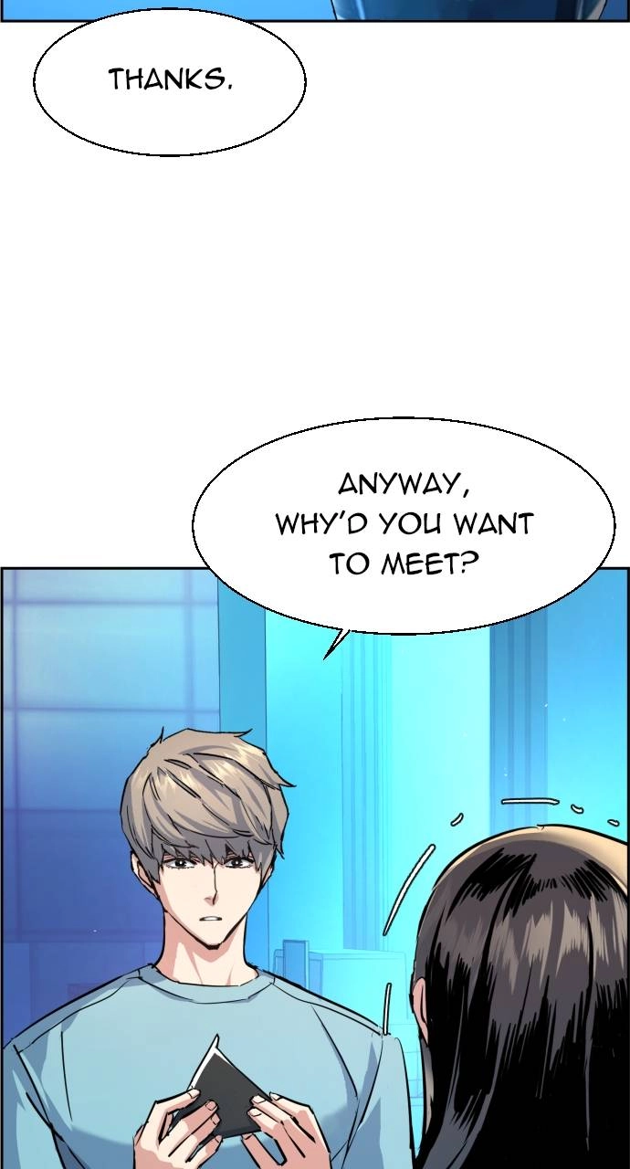 Mercenary Enrollment Chapter 122, page 56 of 102