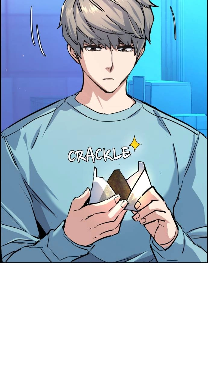 Mercenary Enrollment Chapter 122, page 59 of 102