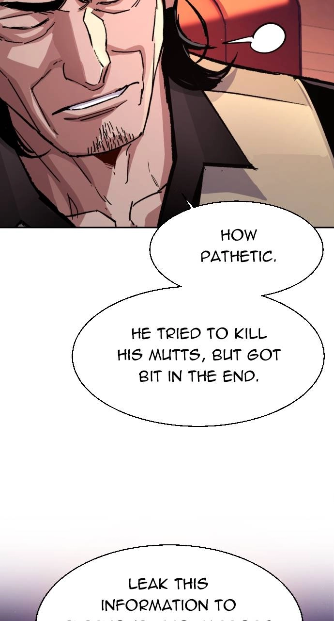 Mercenary Enrollment Chapter 122, page 6 of 102