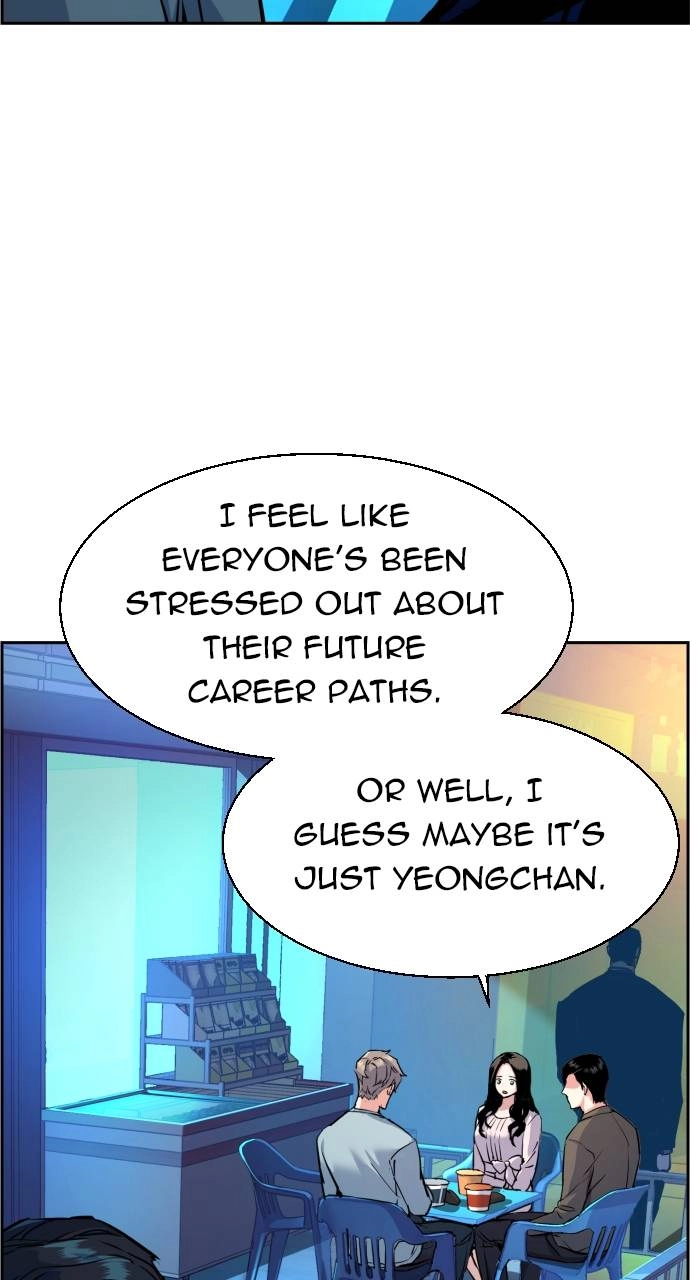 Mercenary Enrollment Chapter 122, page 62 of 102