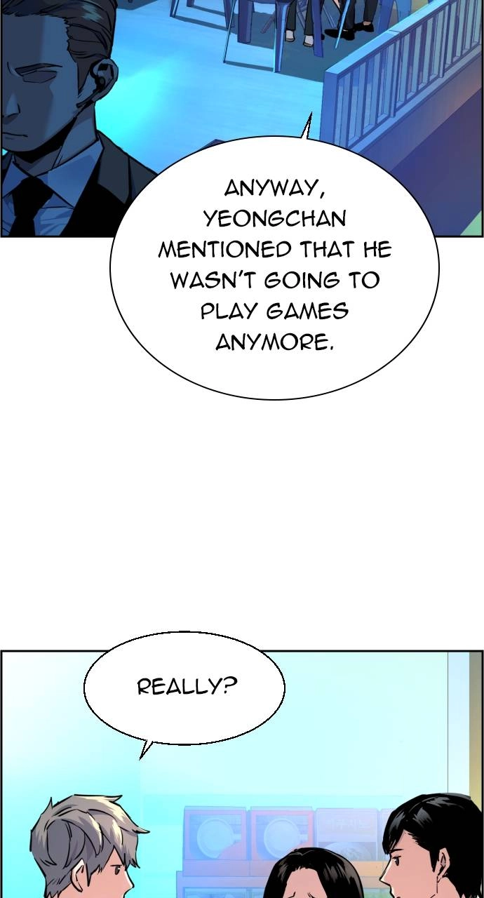 Mercenary Enrollment Chapter 122, page 63 of 102