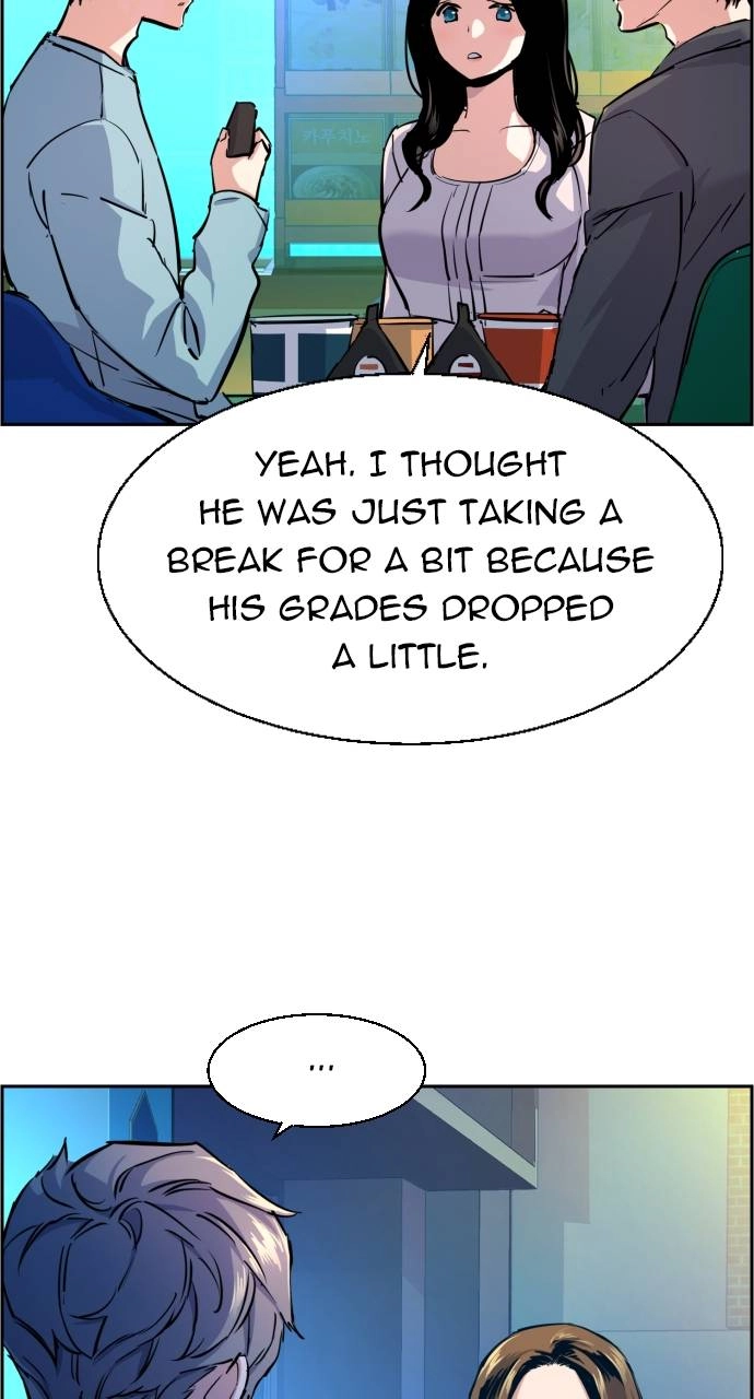 Mercenary Enrollment Chapter 122, page 64 of 102
