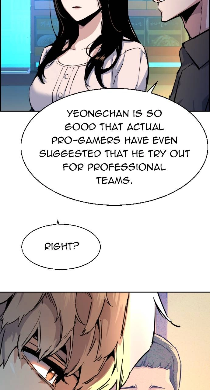 Mercenary Enrollment Chapter 122, page 66 of 102