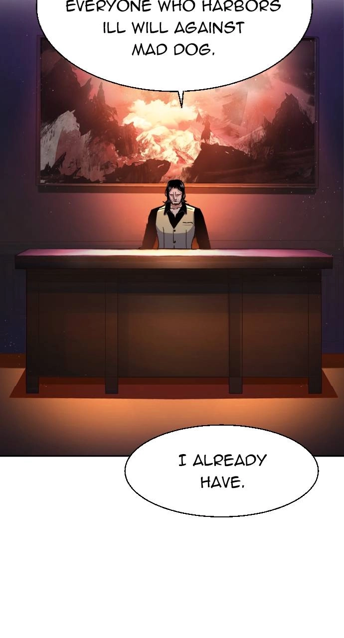 Mercenary Enrollment Chapter 122, page 7 of 102