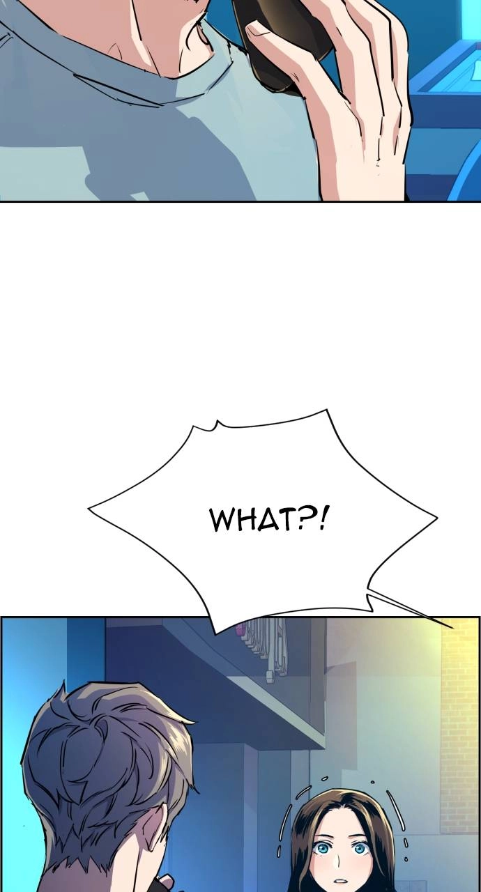 Mercenary Enrollment Chapter 122, page 70 of 102