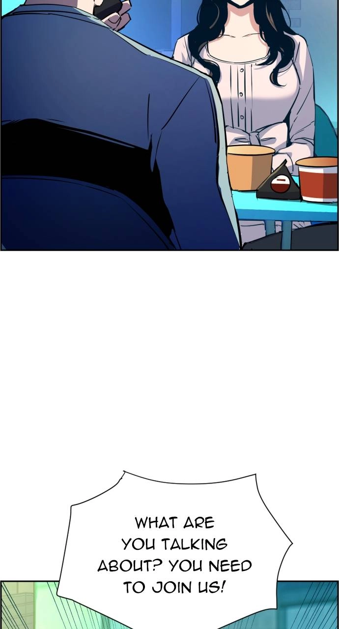 Mercenary Enrollment Chapter 122, page 71 of 102