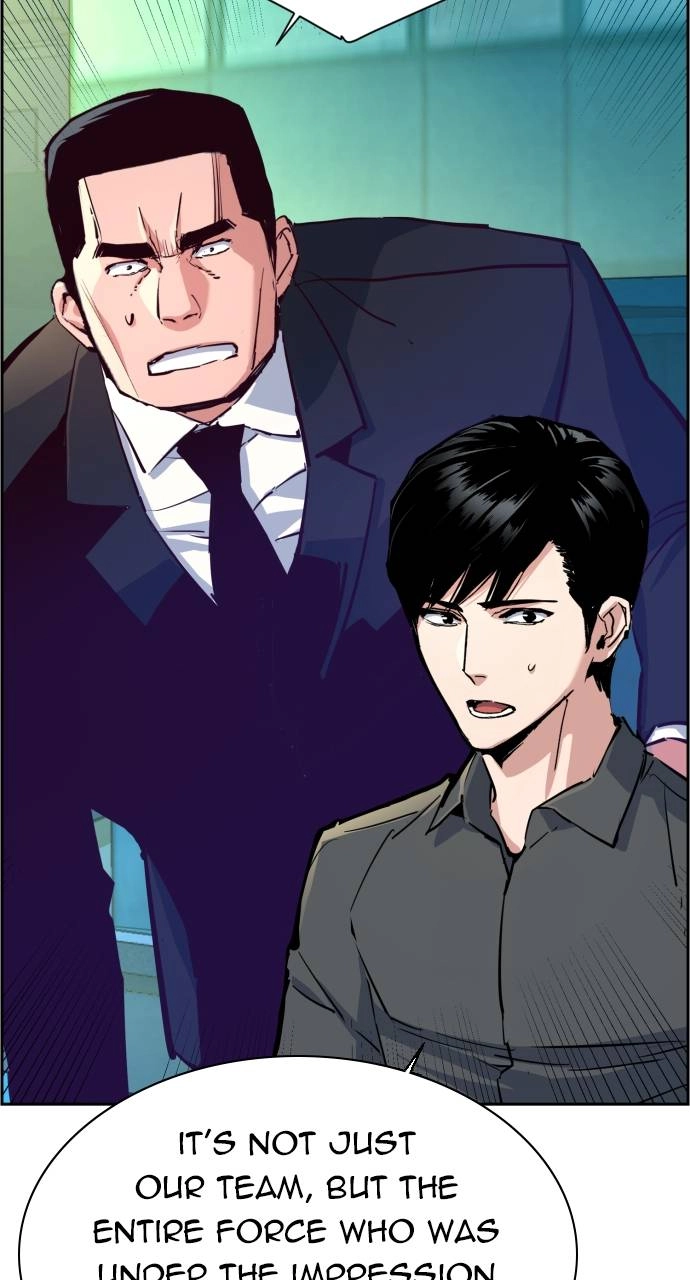 Mercenary Enrollment Chapter 122, page 72 of 102