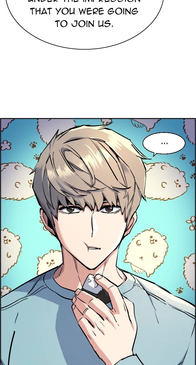 Mercenary Enrollment Chapter 122, page 73 of 102
