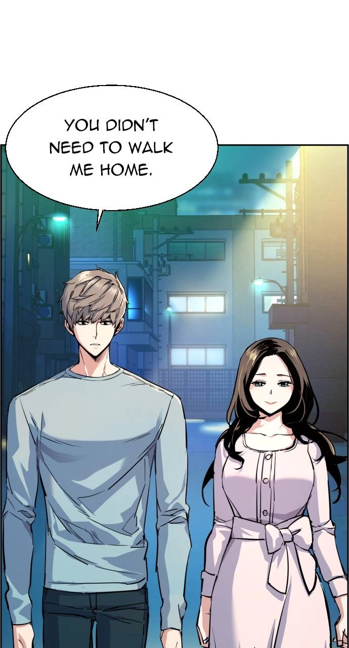 Mercenary Enrollment Chapter 122, page 77 of 102