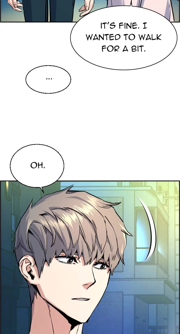 Mercenary Enrollment Chapter 122, page 78 of 102