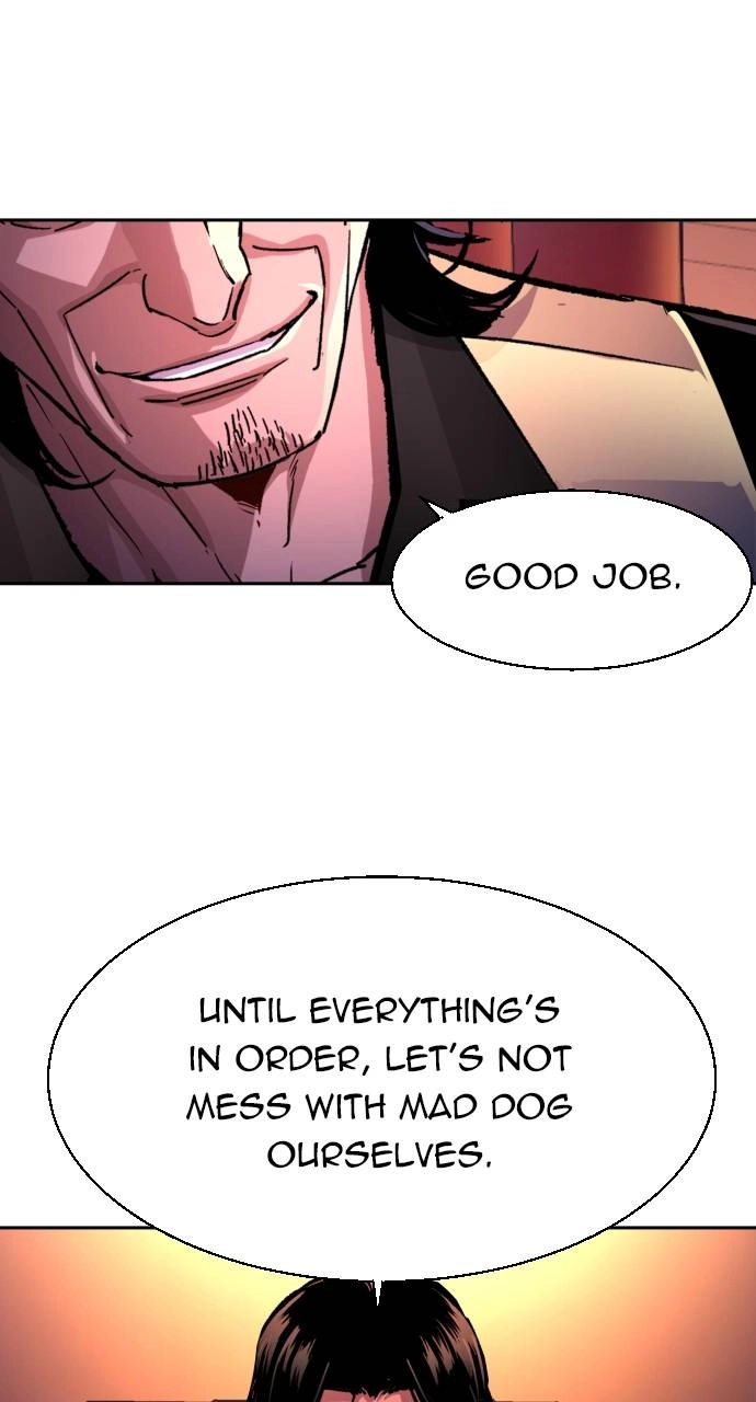 Mercenary Enrollment Chapter 122, page 8 of 102
