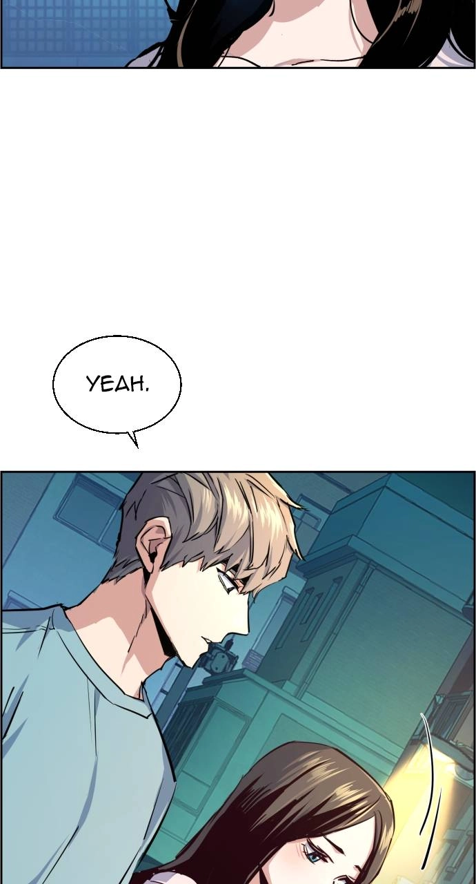 Mercenary Enrollment Chapter 122, page 80 of 102