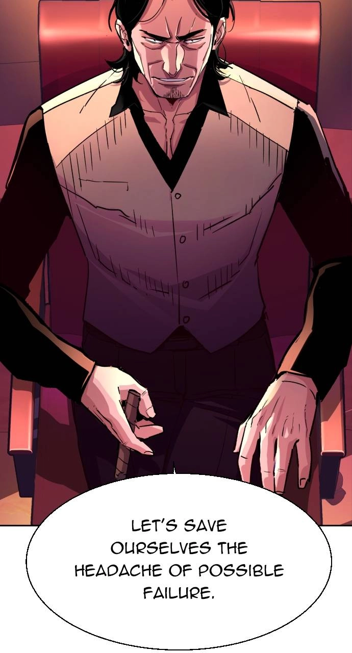 Mercenary Enrollment Chapter 122, page 9 of 102