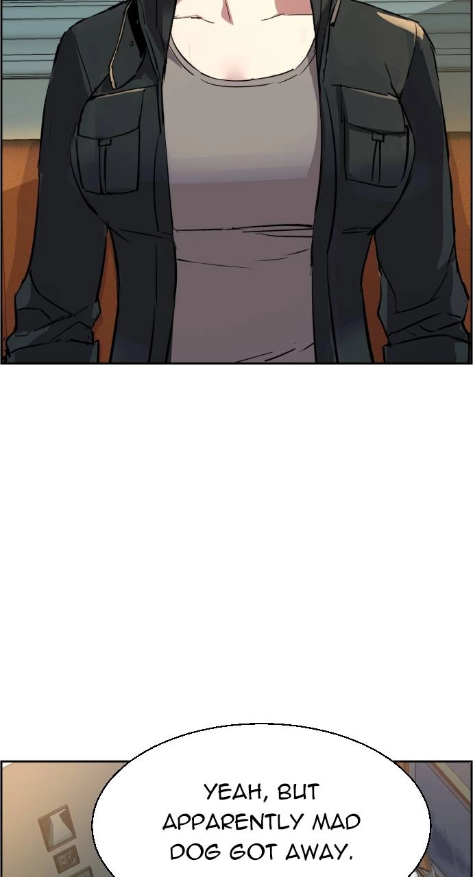 Mercenary Enrollment Chapter 122, page 94 of 102