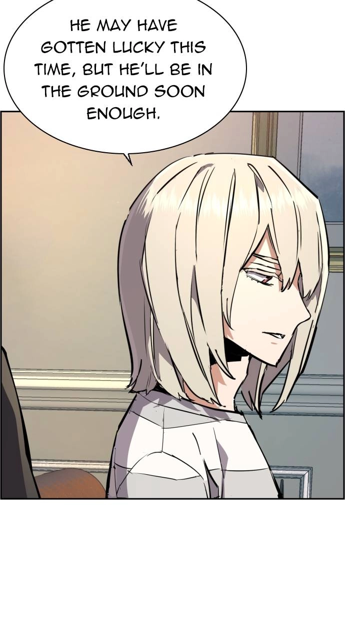 Mercenary Enrollment Chapter 122, page 97 of 102