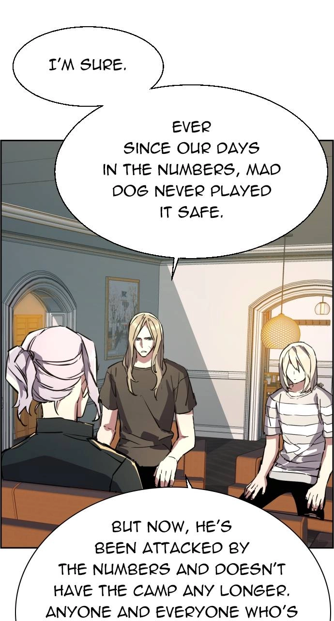 Mercenary Enrollment Chapter 122, page 98 of 102