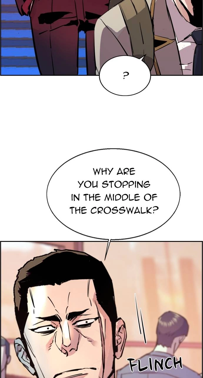 Mercenary Enrollment Chapter 123, page 100 of 109