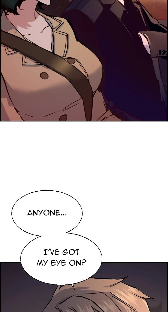 Mercenary Enrollment Chapter 123, page 27 of 109