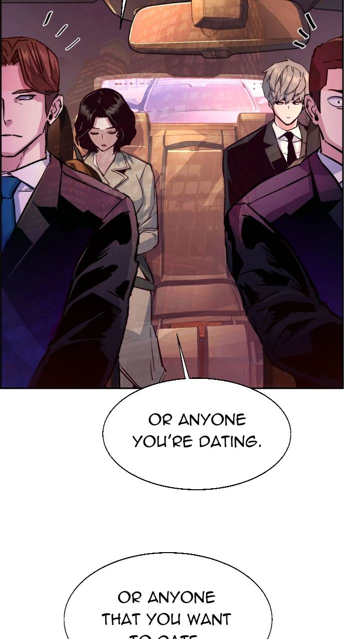Mercenary Enrollment Chapter 123, page 29 of 109