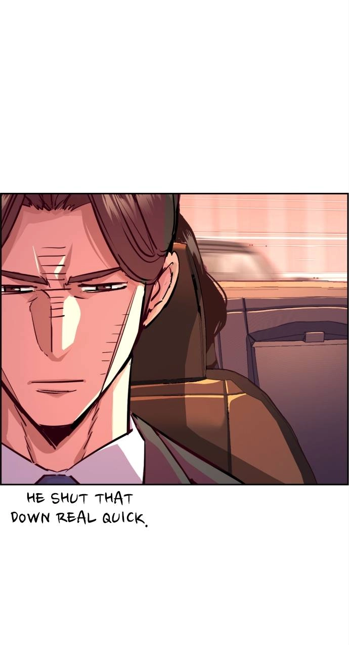 Mercenary Enrollment Chapter 123, page 33 of 109